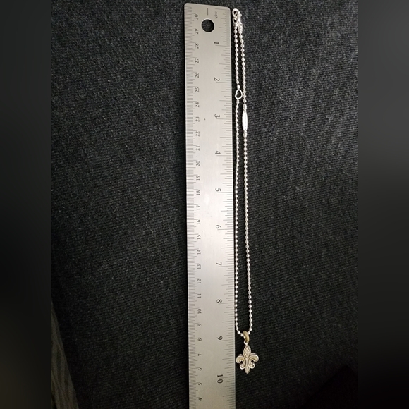 LAGOS NECKLACE - Picture 10 of 10